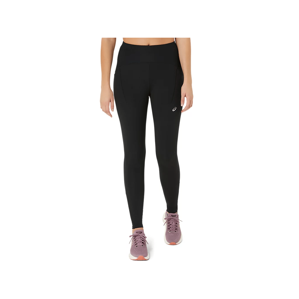 Road Winter High Waist Tight Damen