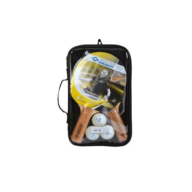 Tischtennis Set Persson 500 Kork Set