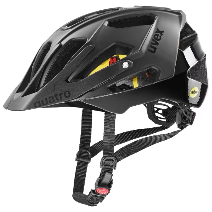 quatro cc MIPS Fahrradhelm