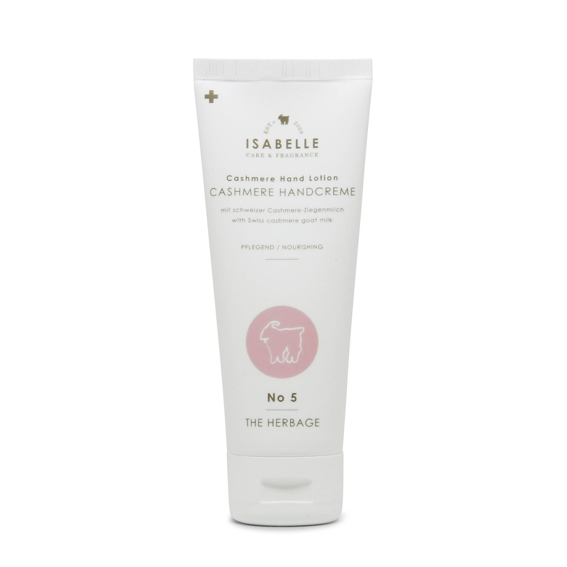 Coffret cadeau Grand, No 5 - The Herbage