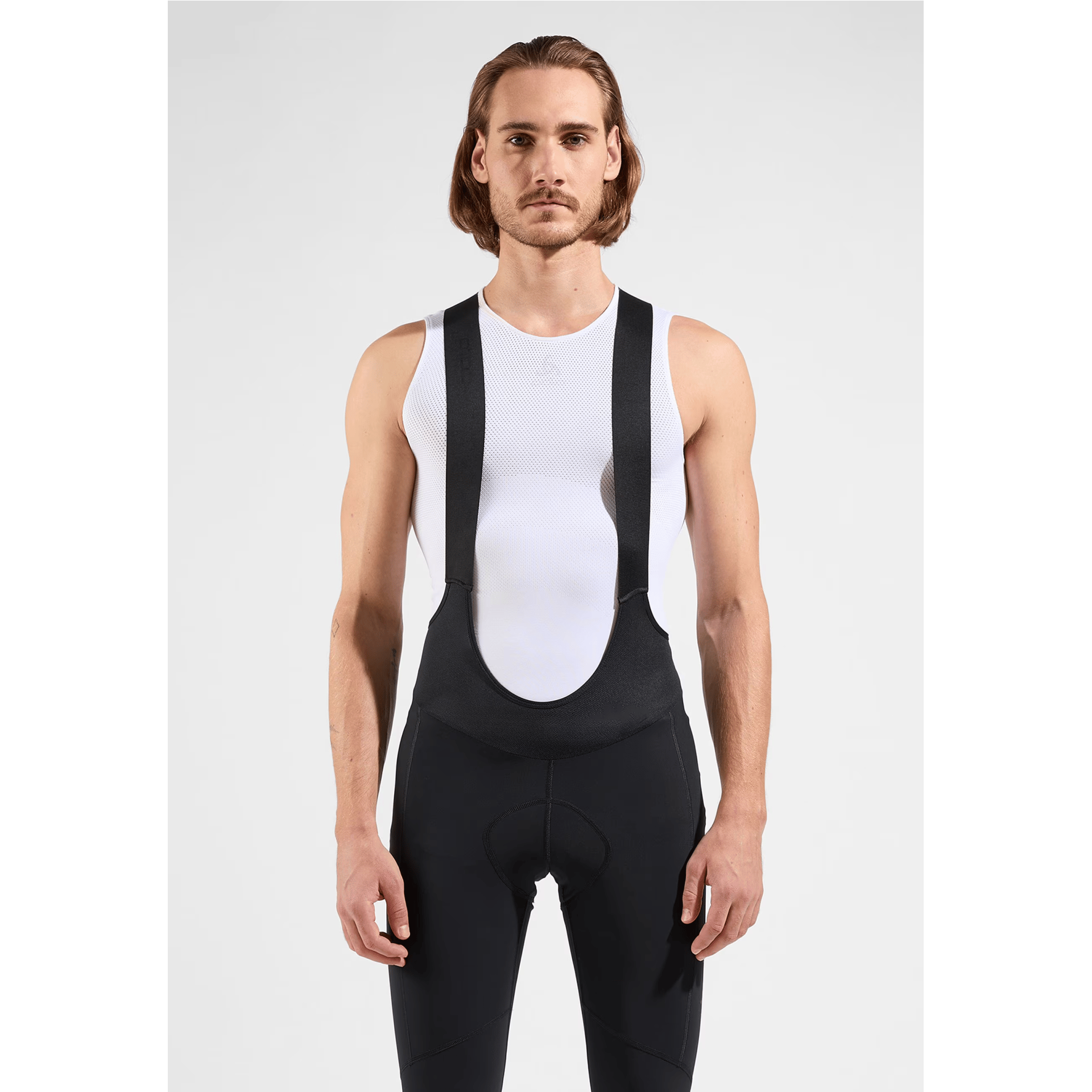 ZEROWEIGHT WARM Bib long Herren