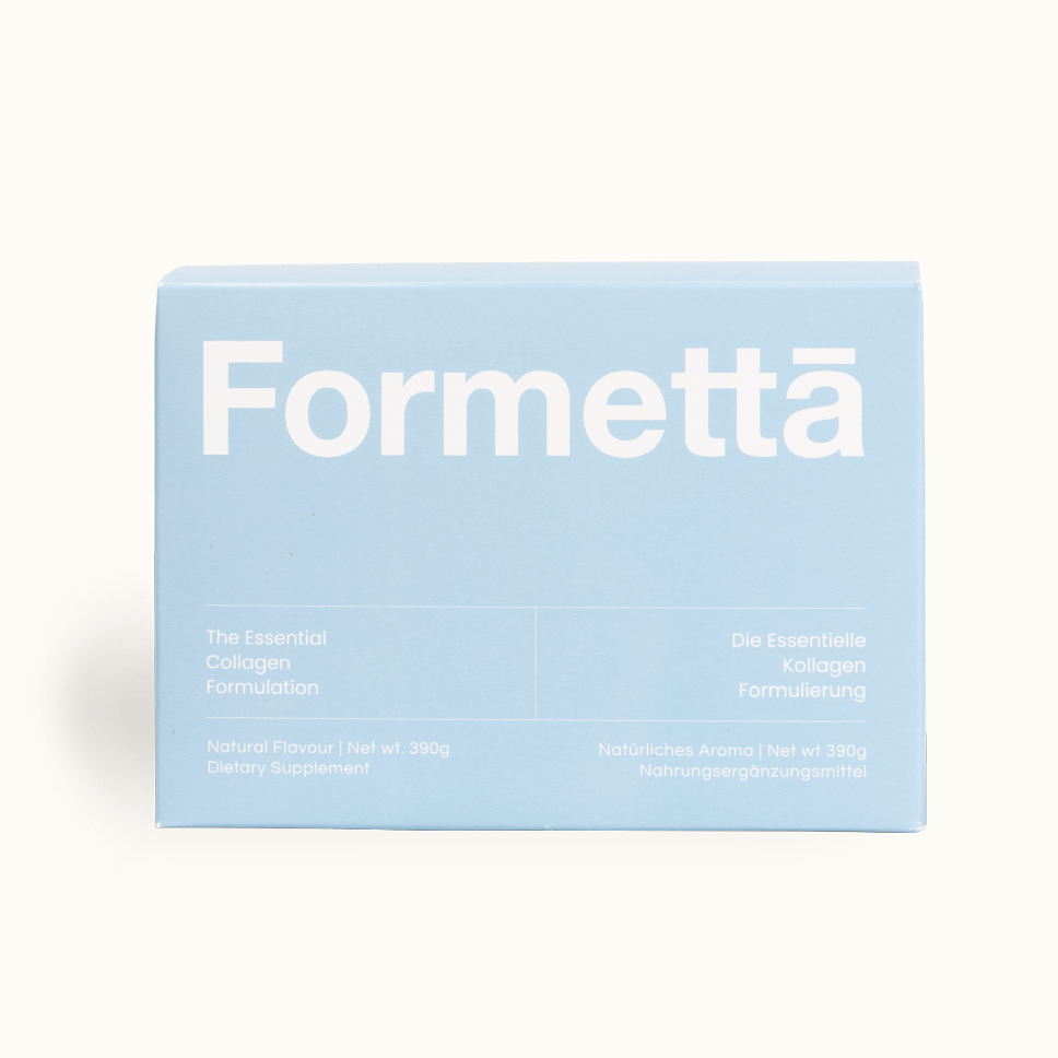 Die Essentielle Kollagen Formulierung – Natural (Box)