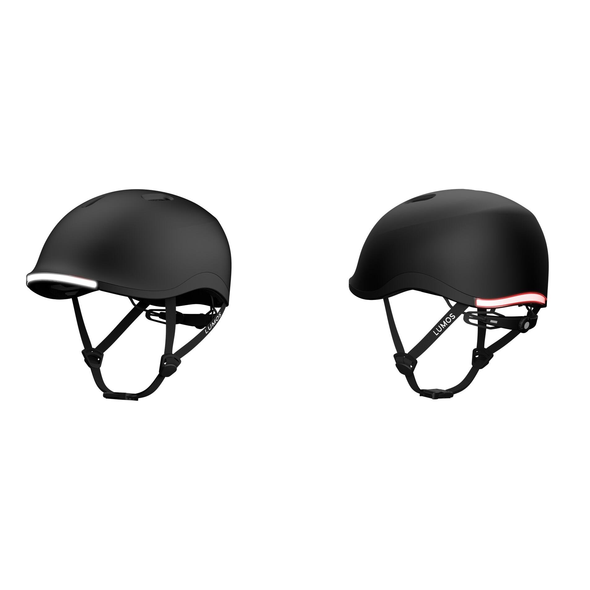 Lumos Velohelm Nyxel MIPS