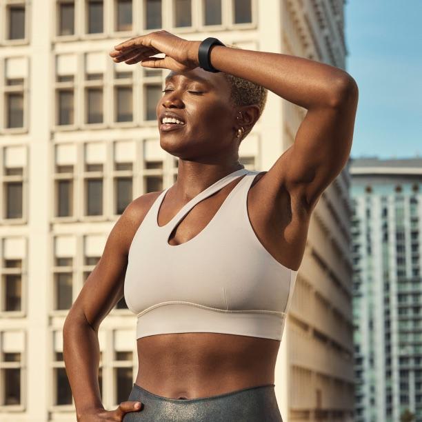 Charge 6 - Activity Tracker Charge 6 - Activity Tracker