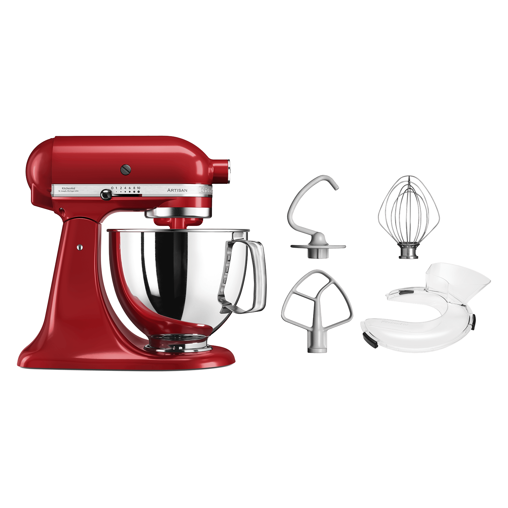 Küchenmaschine Artisan KSM135 4.8 l