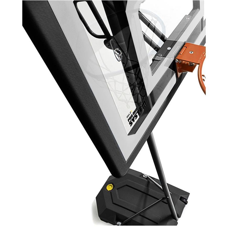 SKLZ Canestro da basket PRO MINI HOOP SYSTEM