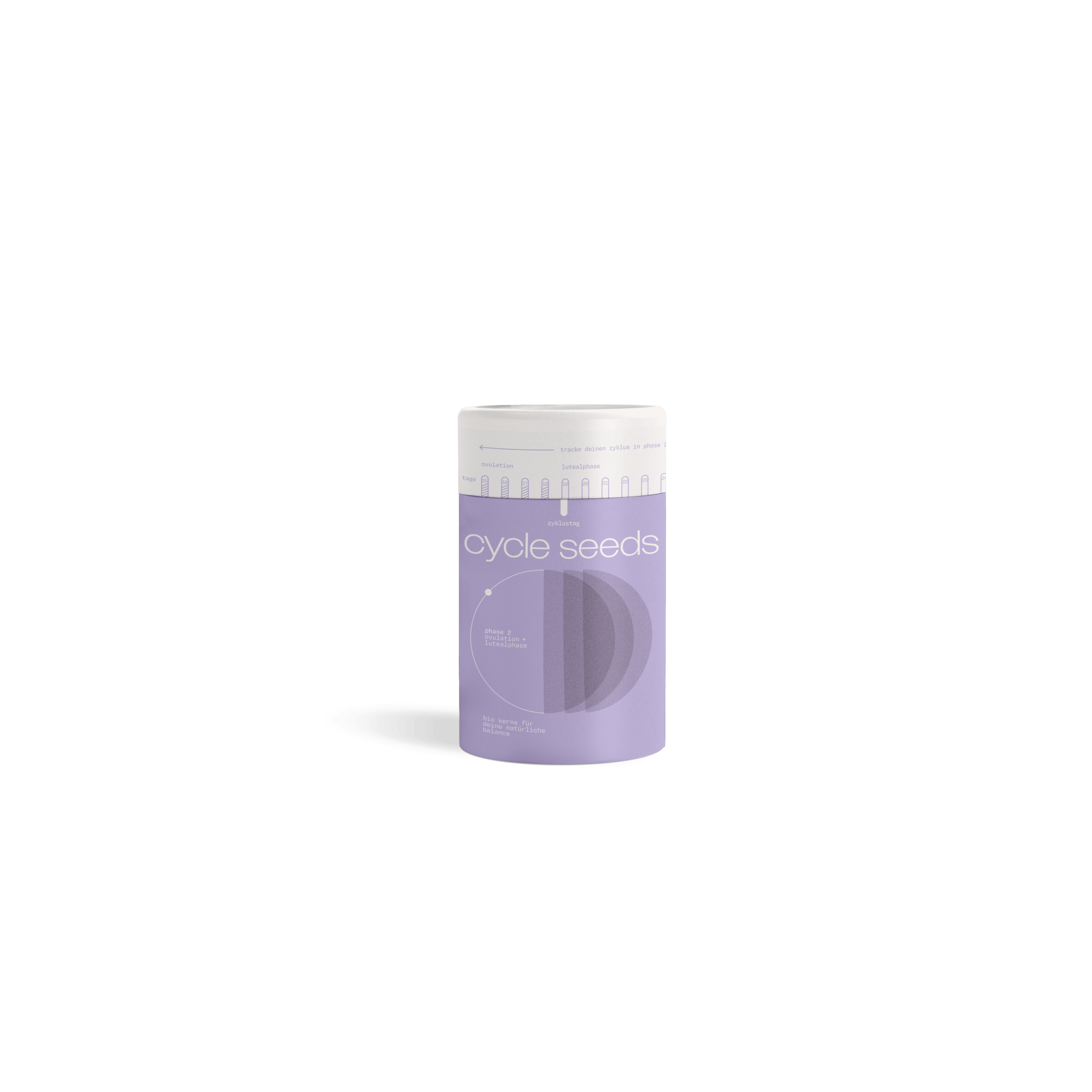 LÜN Cycle Seeds im Duo