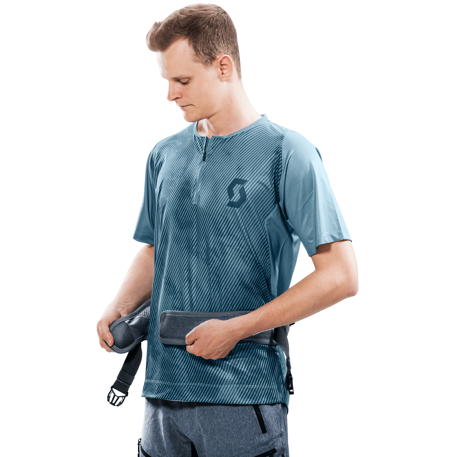 Deuter Pulse Pro 5 Bauchtasche