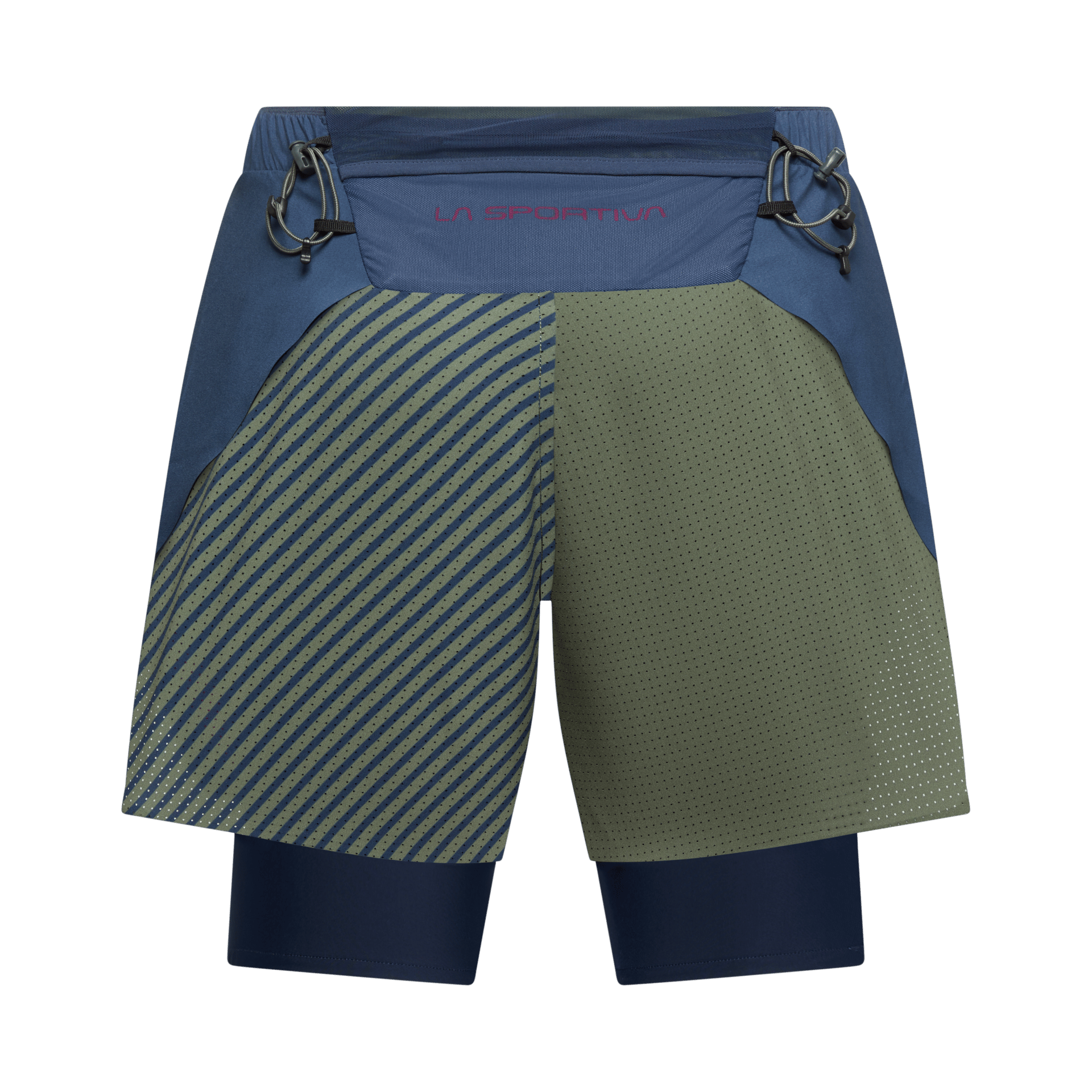 La Sportiva Flow 5" Short für Frauen