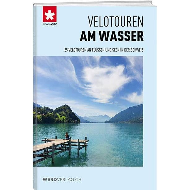 Veloführer Velotouren am Wasser