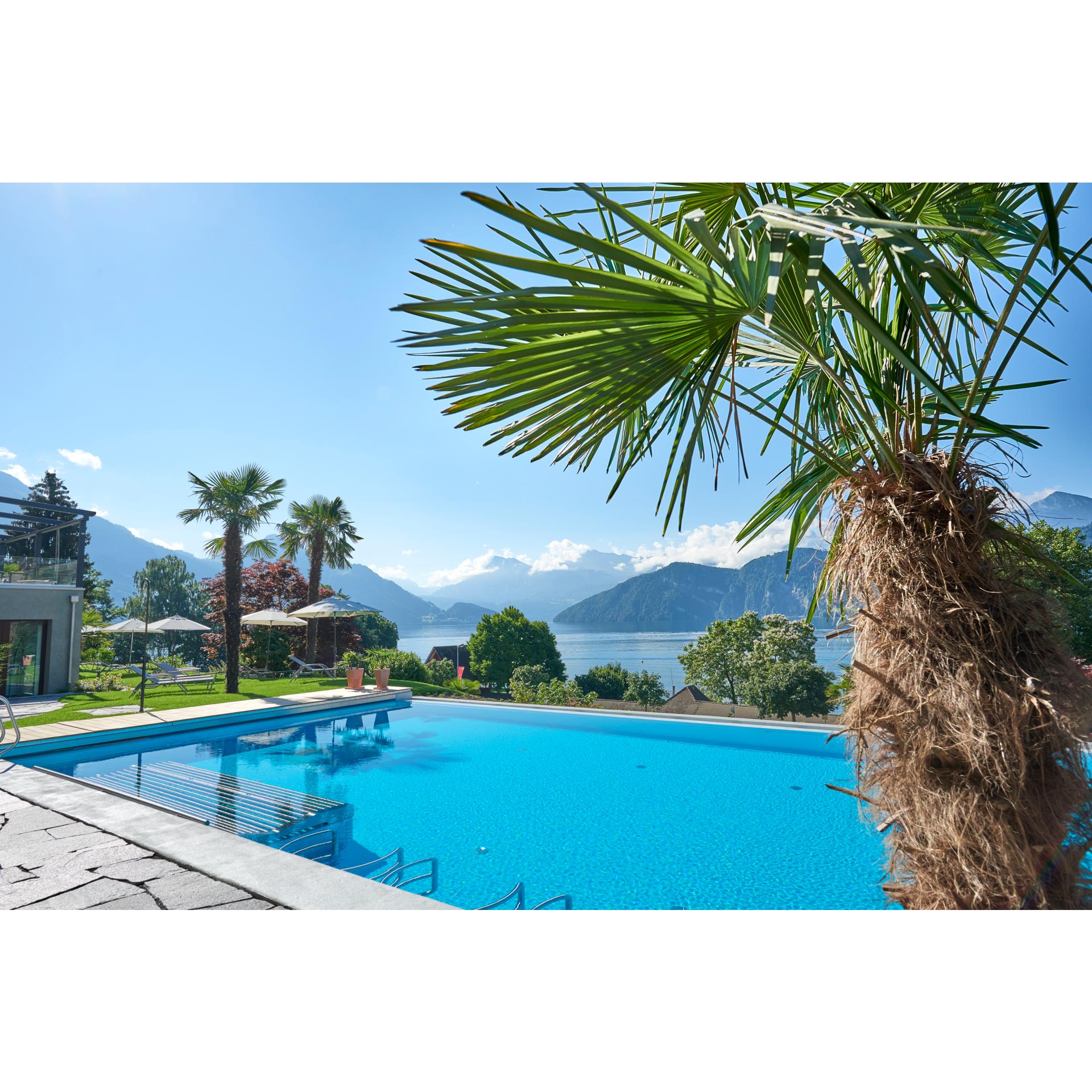 Private Selection Hotels & Tours enjoy365 Dolce Vita Lebensfreude