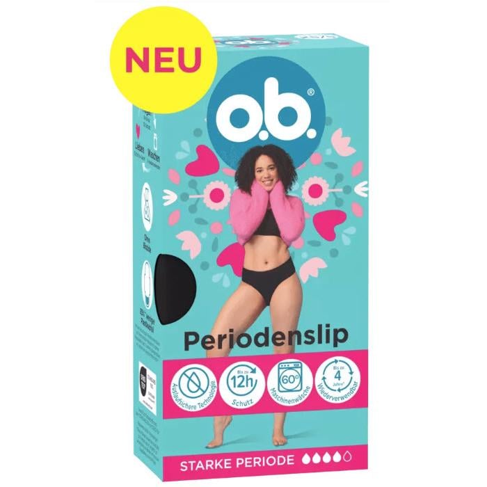 Biancheria intima per mestruazioni abbondanti Biancheria intima per mestruazioni abbondanti