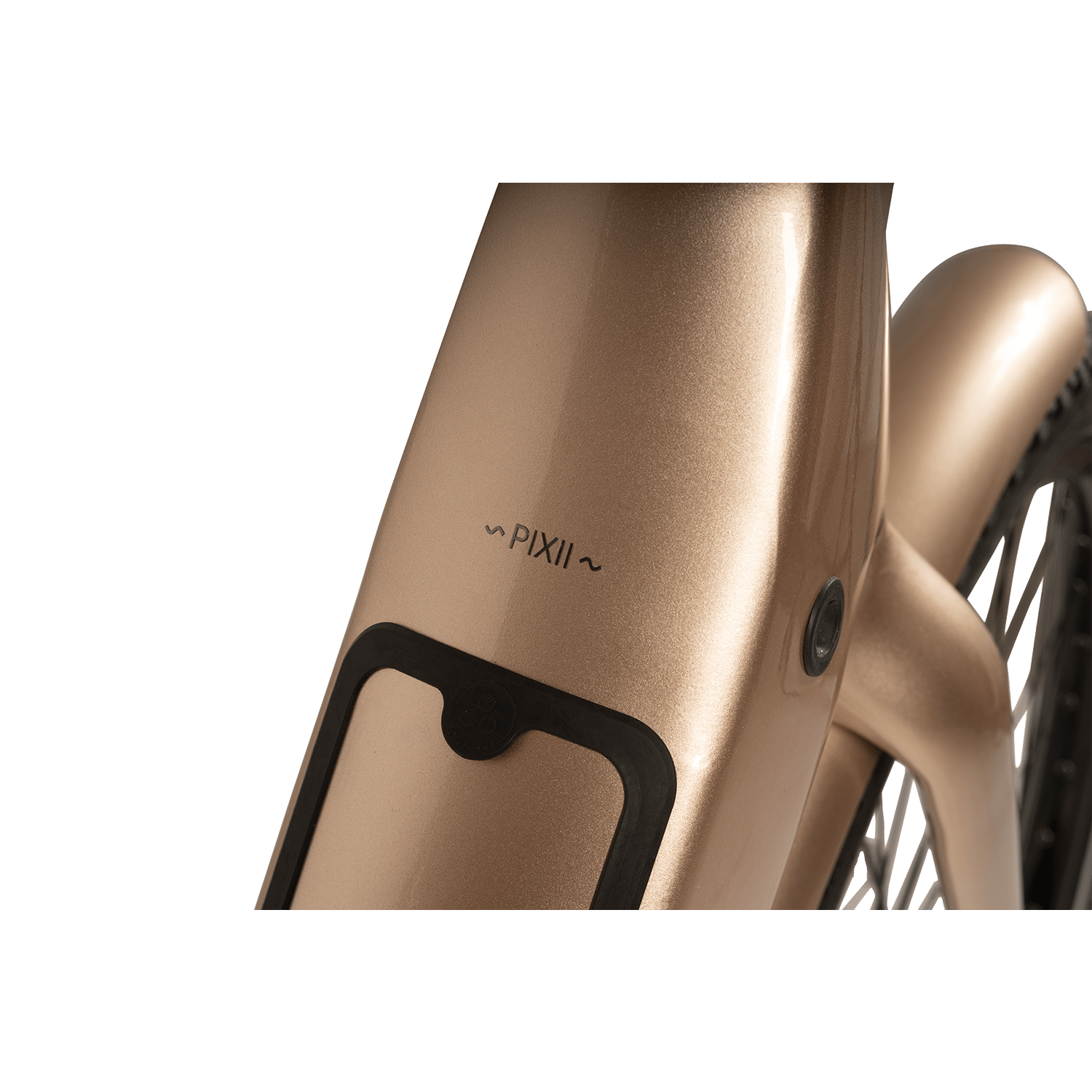 EGO Movement Pixii E-Bike inkl. Montage und Lieferung