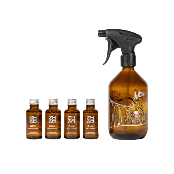 ZHAM Move & Bloom – Allzweckreiniger Set