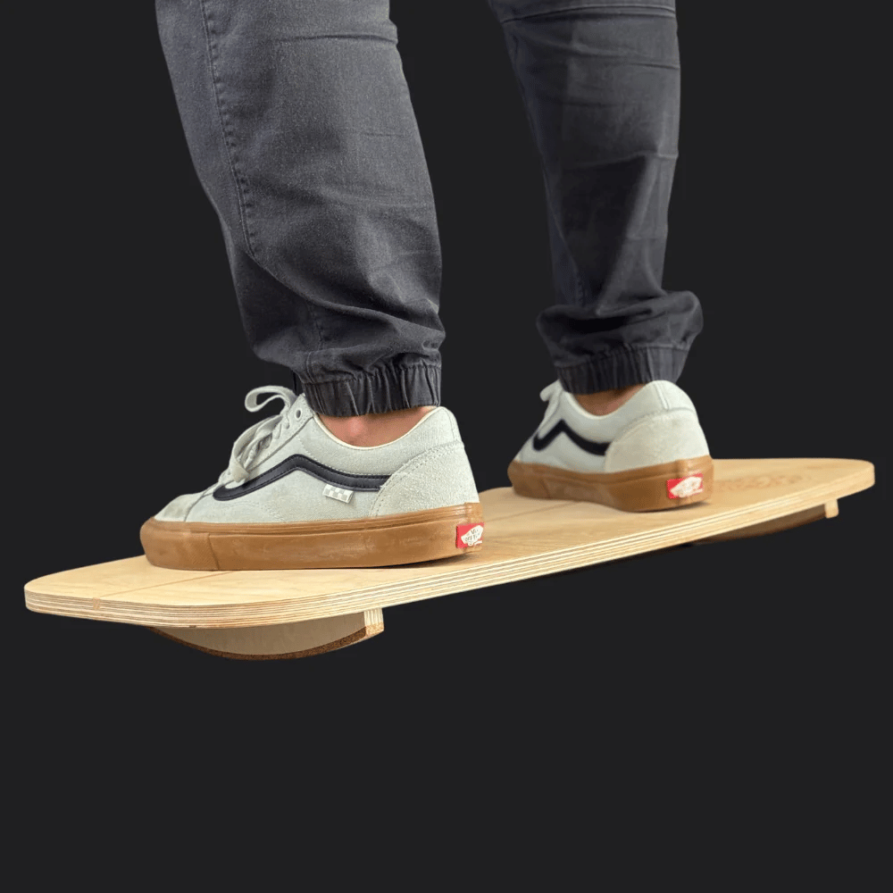 THE MOTION ROCKER Balanceboard