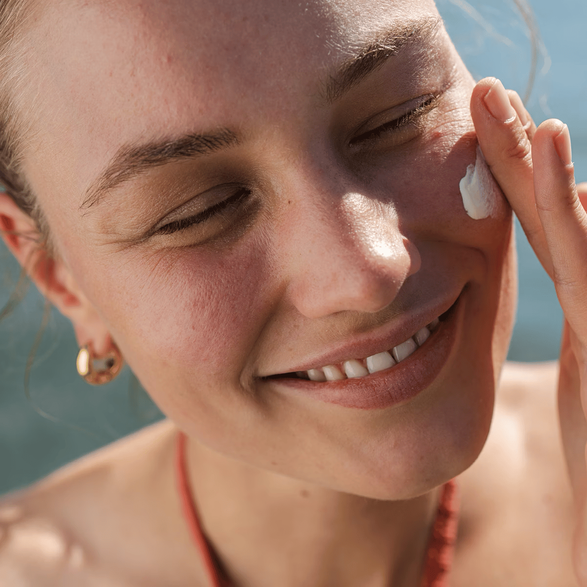 Daylong™ Face Daily Fluid SPF 50+