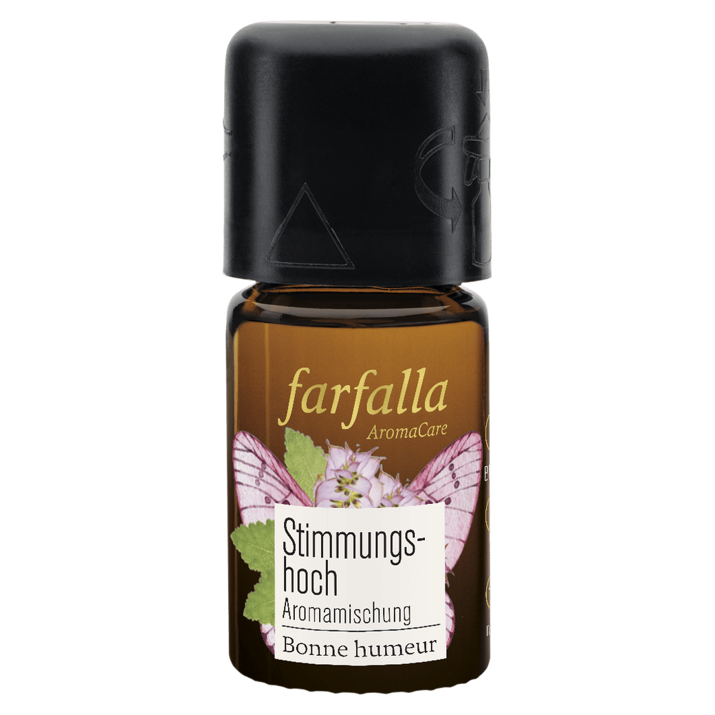 Farfalla Frauenleben-Set