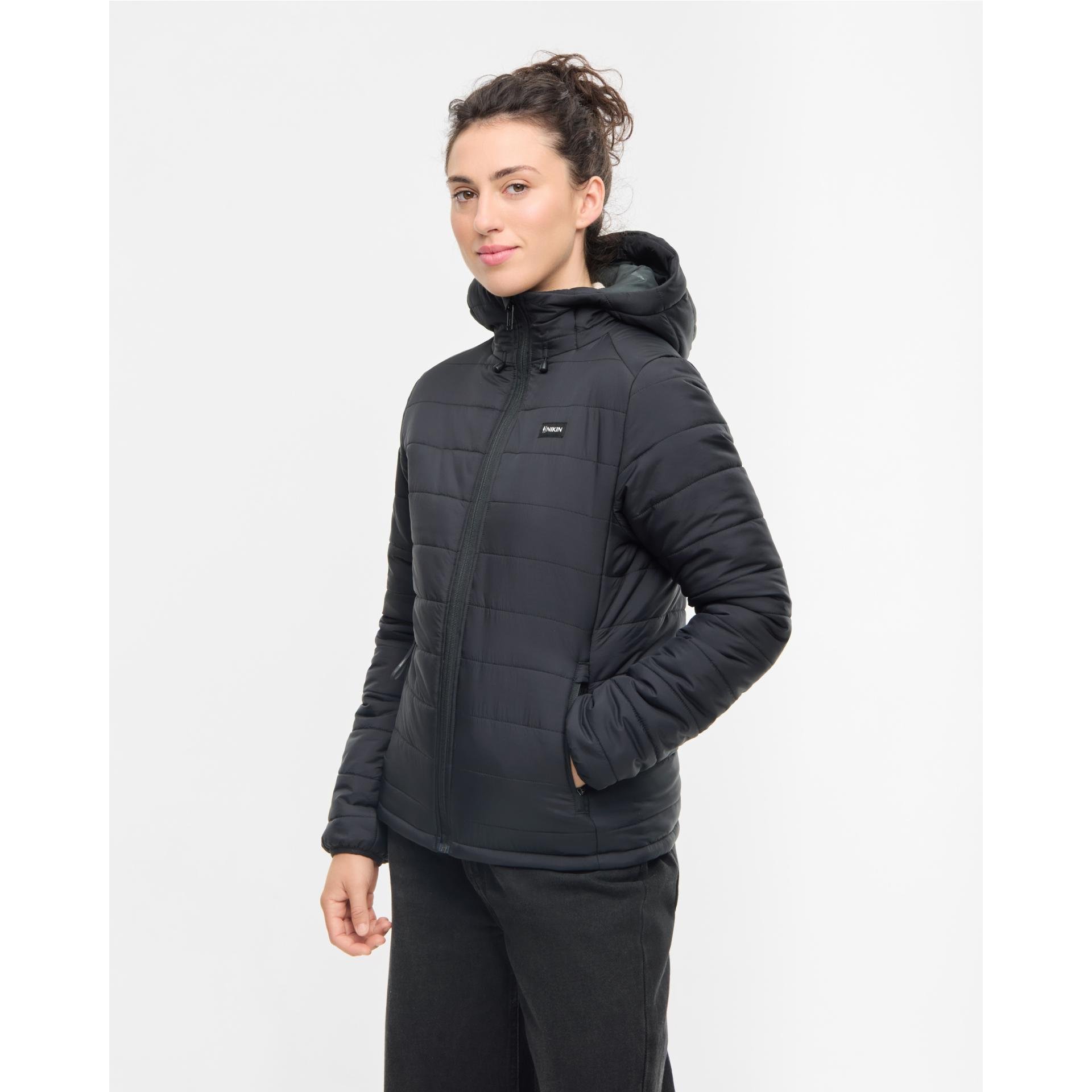 TreeJacket Insulated Women TreeJacket Insulated Women