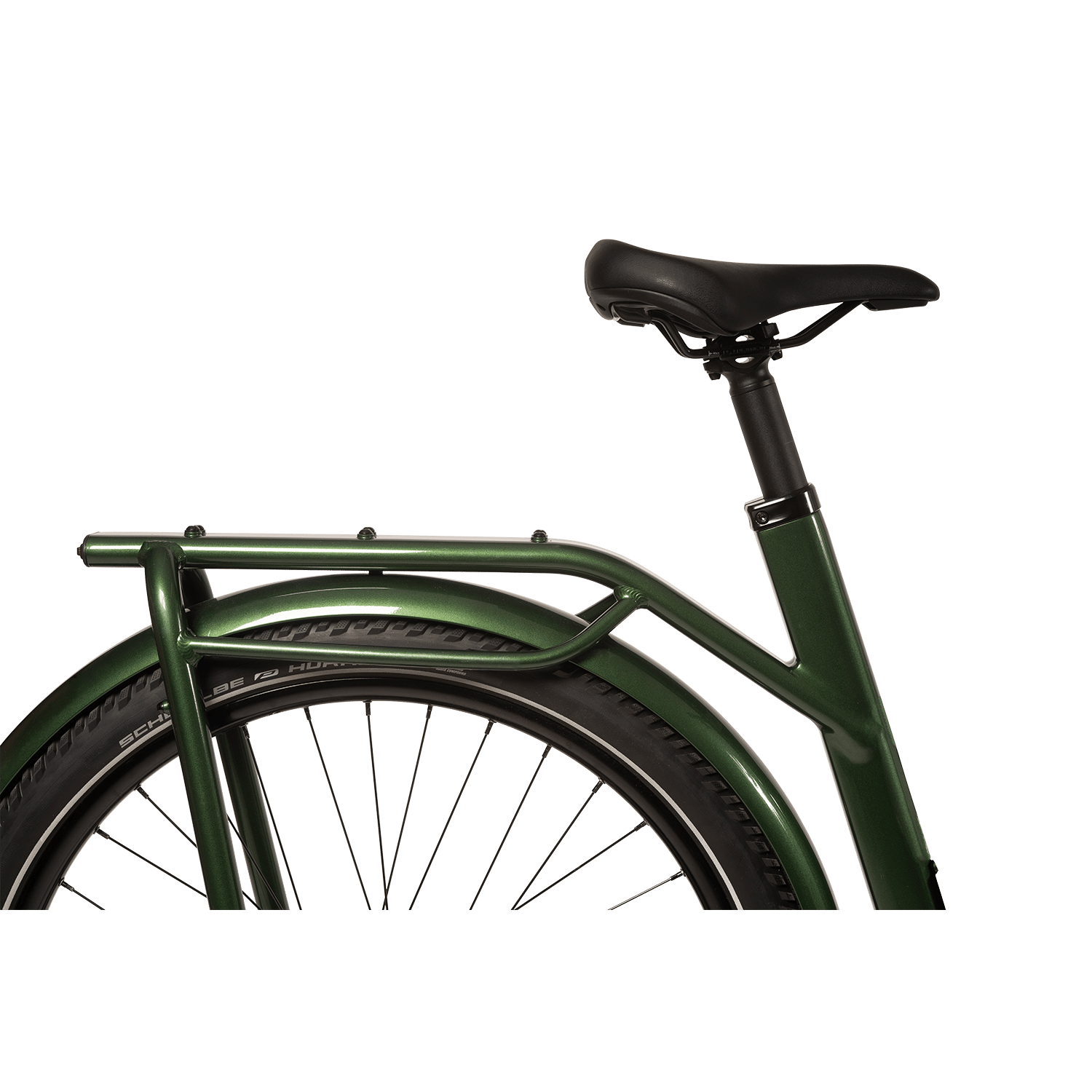 EGO Movement Pixii E-Bike inkl. Montage und Lieferung