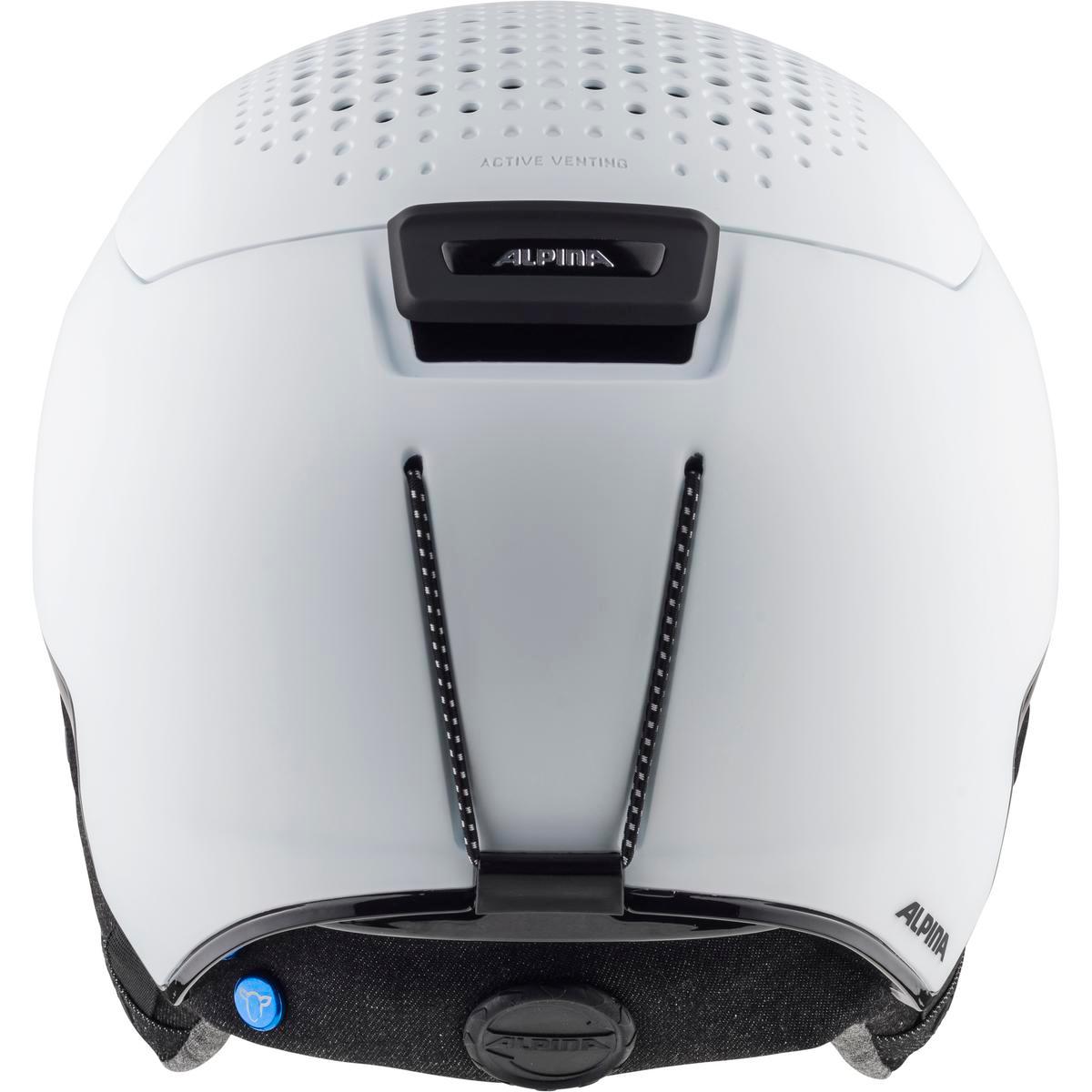 Alpina GEMS, casque de ski