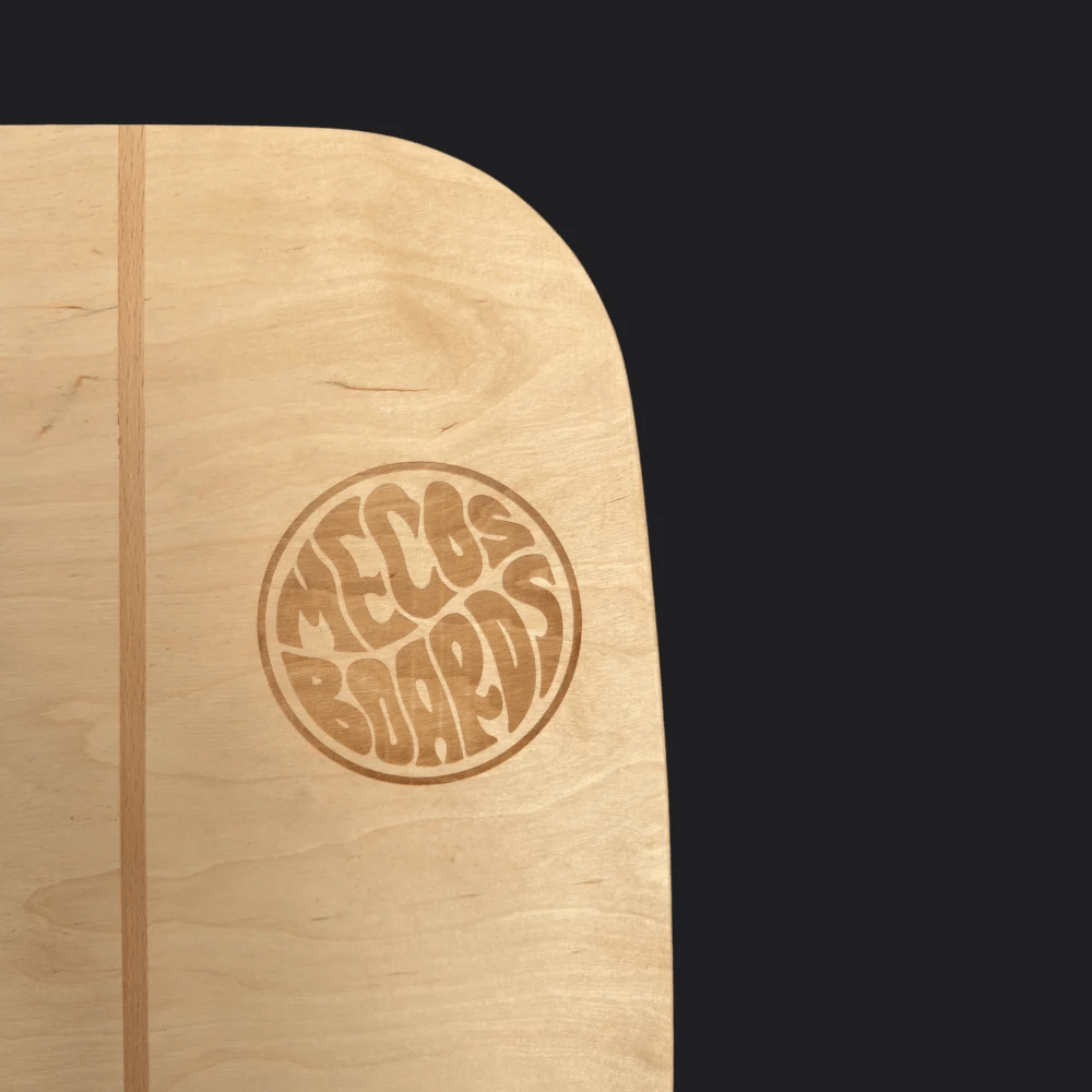 THE MOTION ROCKER Balanceboard