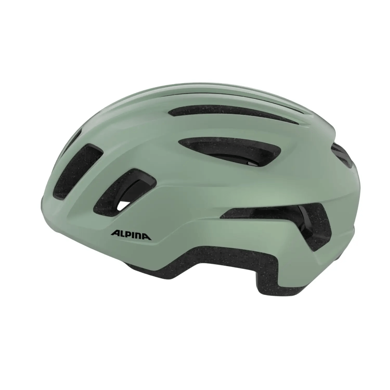 Alpina PARANUS URBAN Fahrradhelm - Unisex