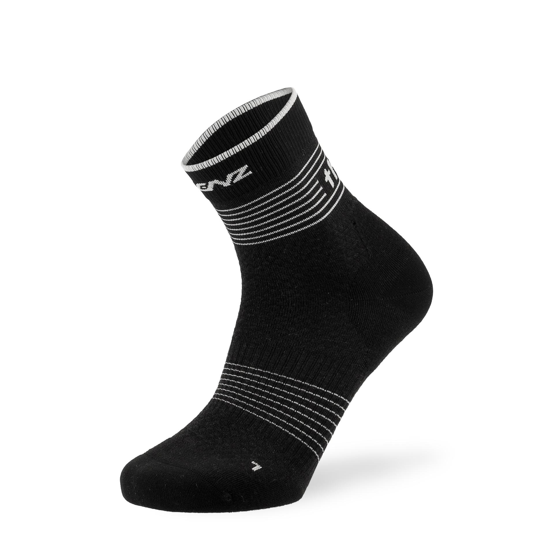 Merino Outdoor Socken low