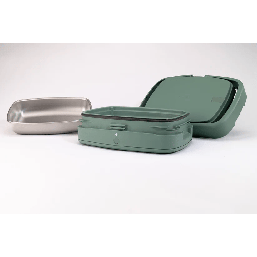 Steasy Mobiler Mini-Steamer