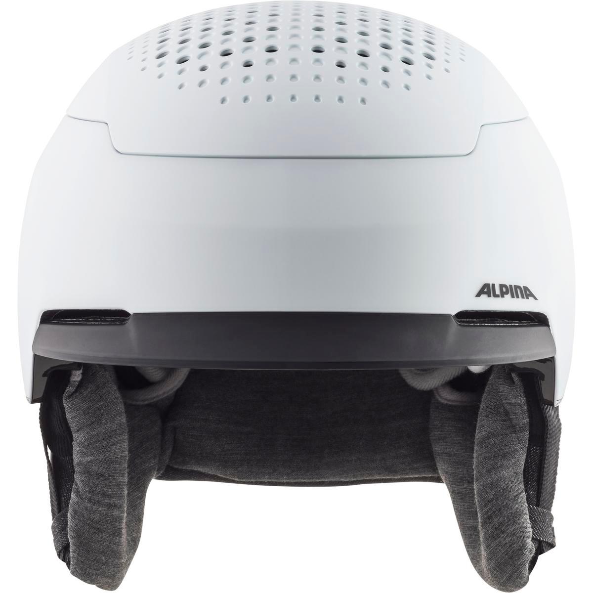 Alpina GEMS, casque de ski