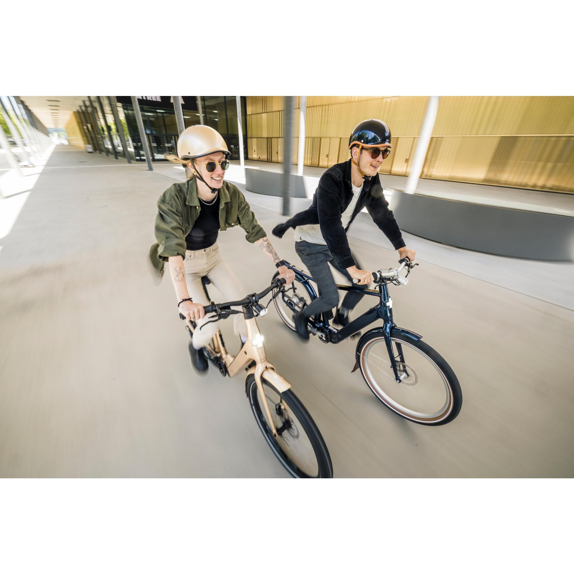 EGO Movement Pixii E-Bike inkl. Montage und Lieferung