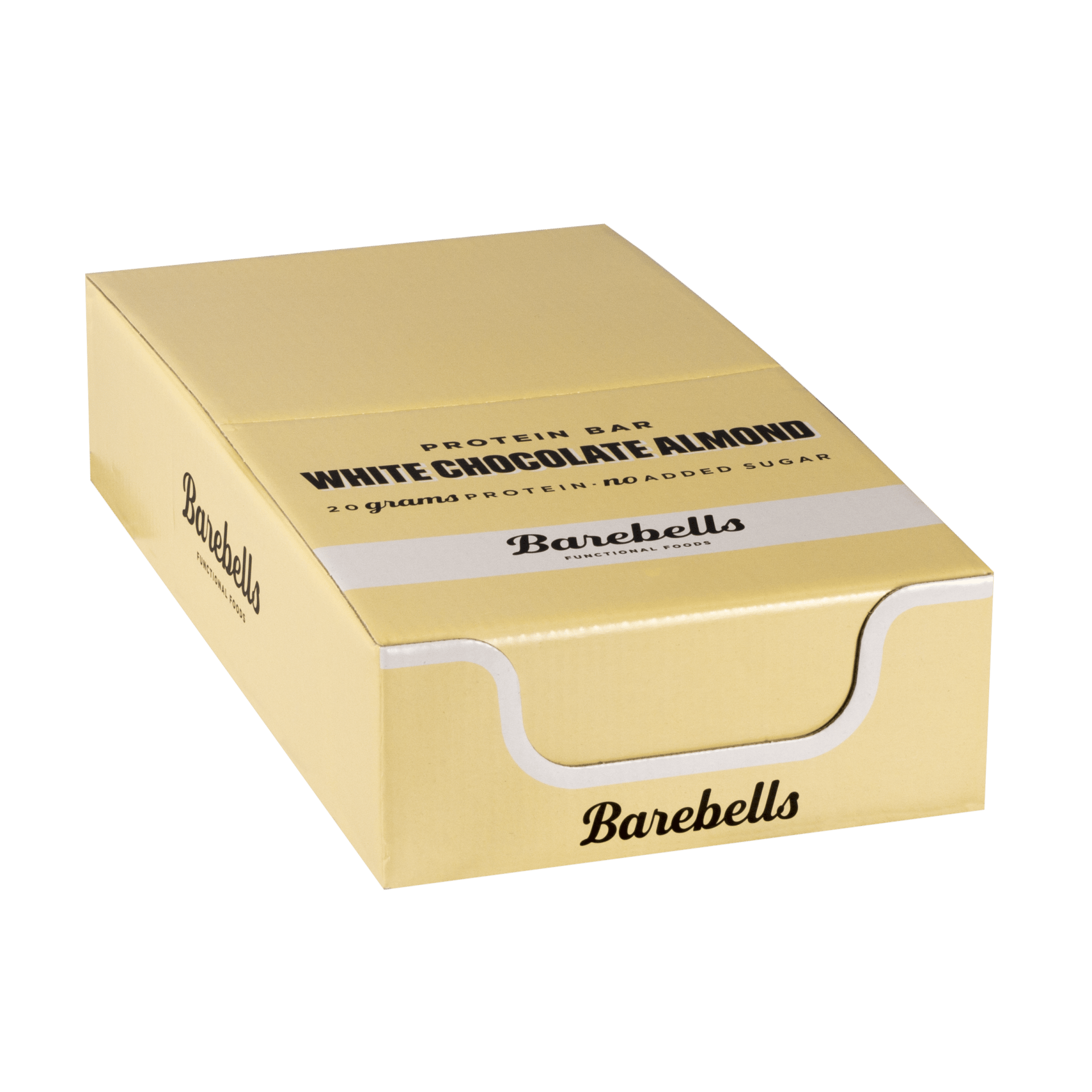 Barebells Protein Bars 12er Packung