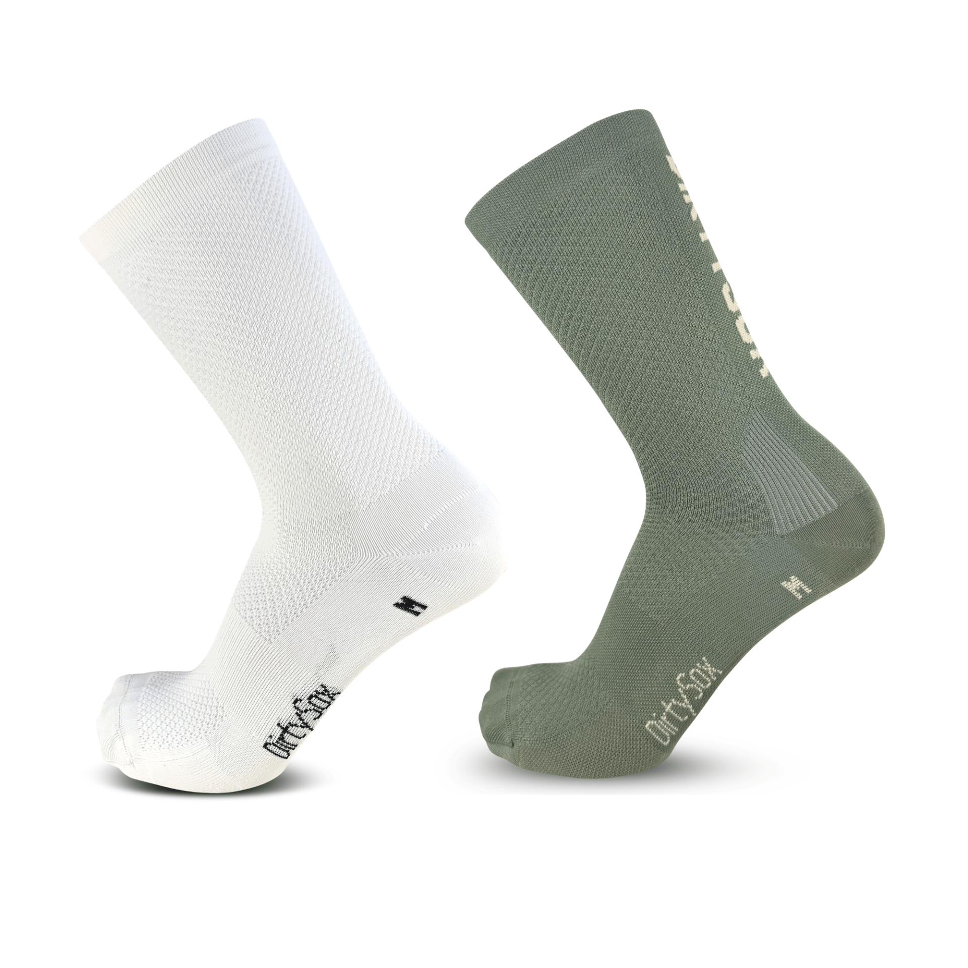 Velosocken Premium Pro 2er Set