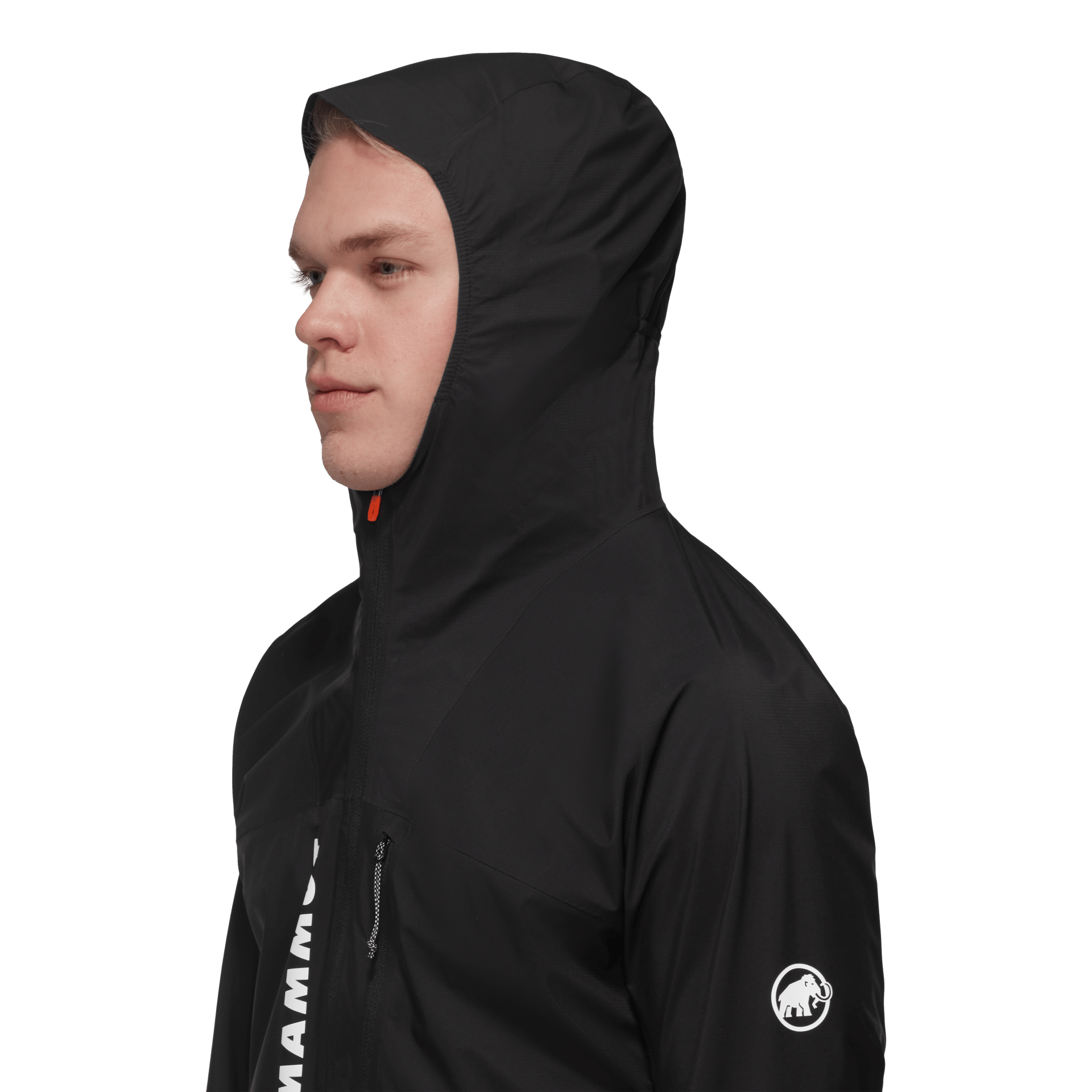 Mammut Aenergy TR HS Hooded Jacke Herren