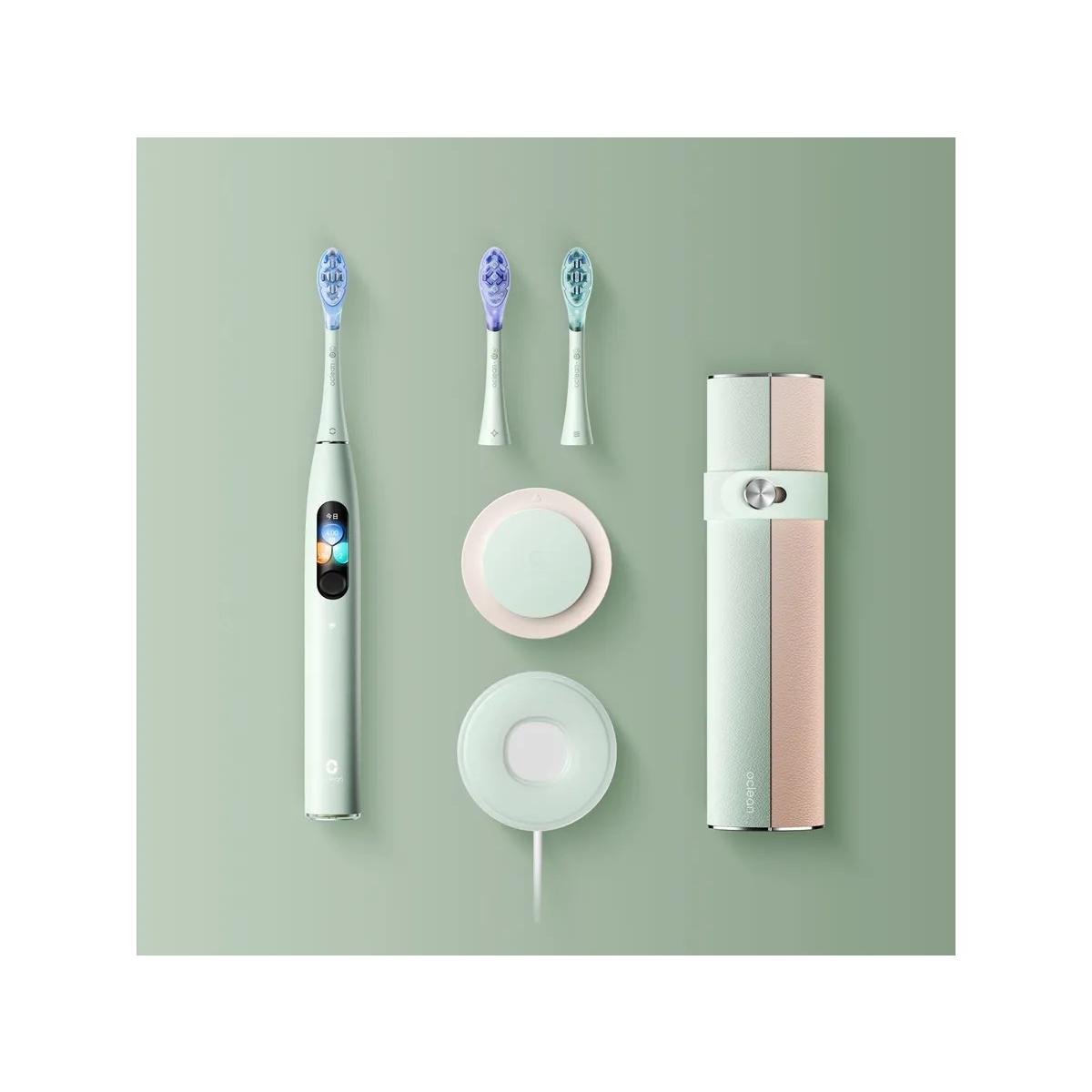 Oclean X Ultra S, Elektrischeschallzahnbürste