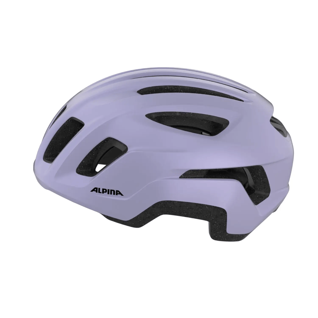 Alpina Casco da bicicletta PARANUS URBAN - Unisex