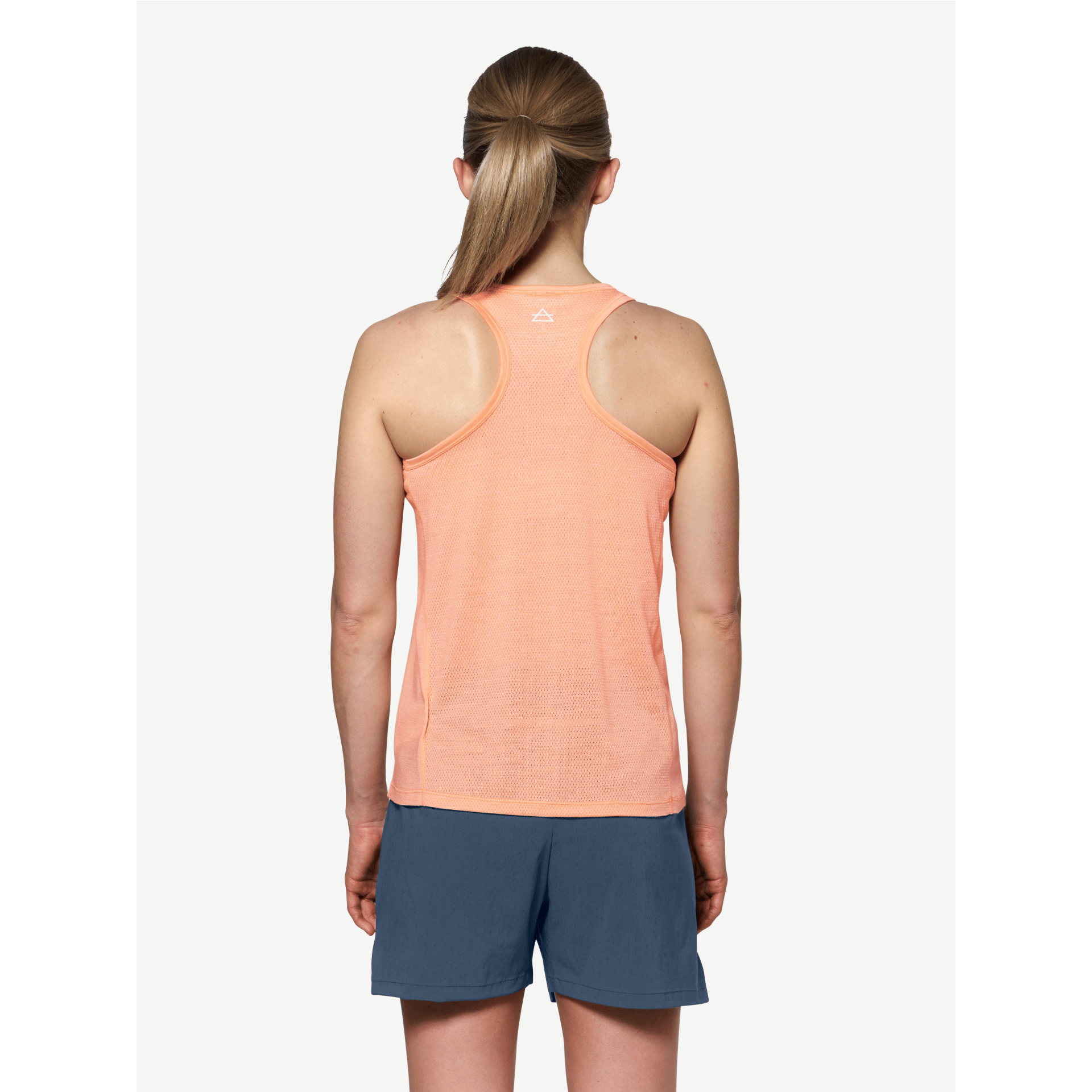 DEVOLD Canotta Endurance Merino 130 da donna