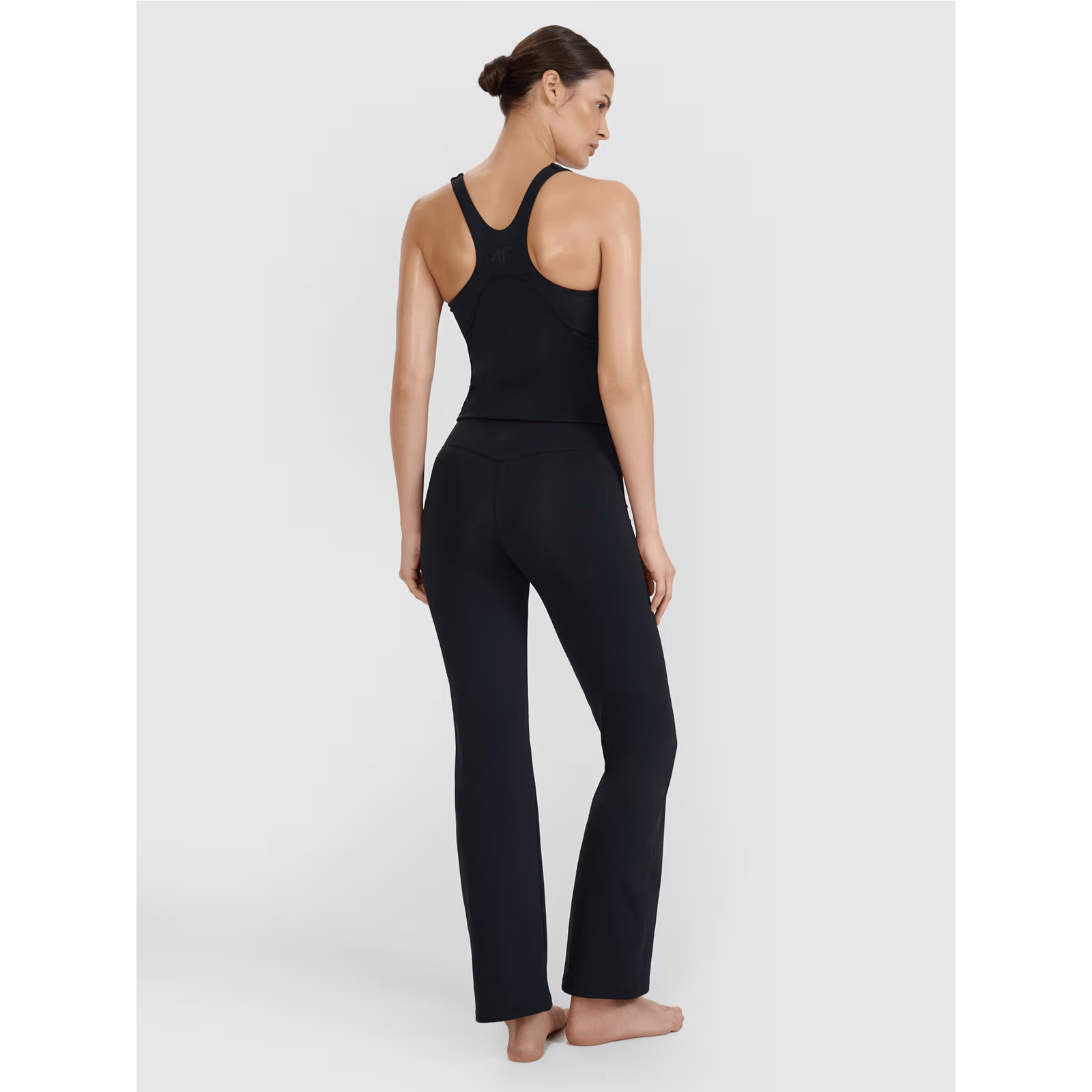 Yoga Schlaghose Damen