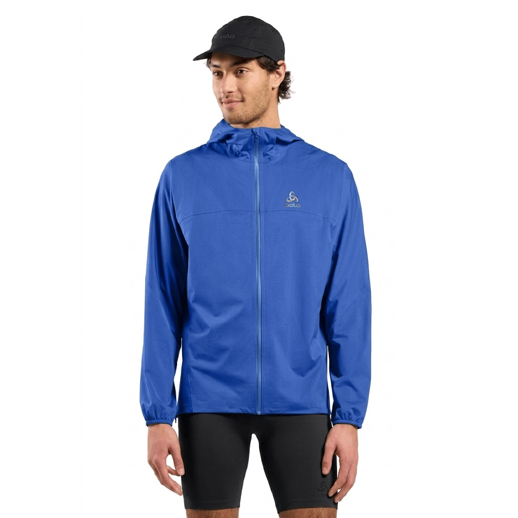 Odlo Herren X-Alp Waterproof Jacket 