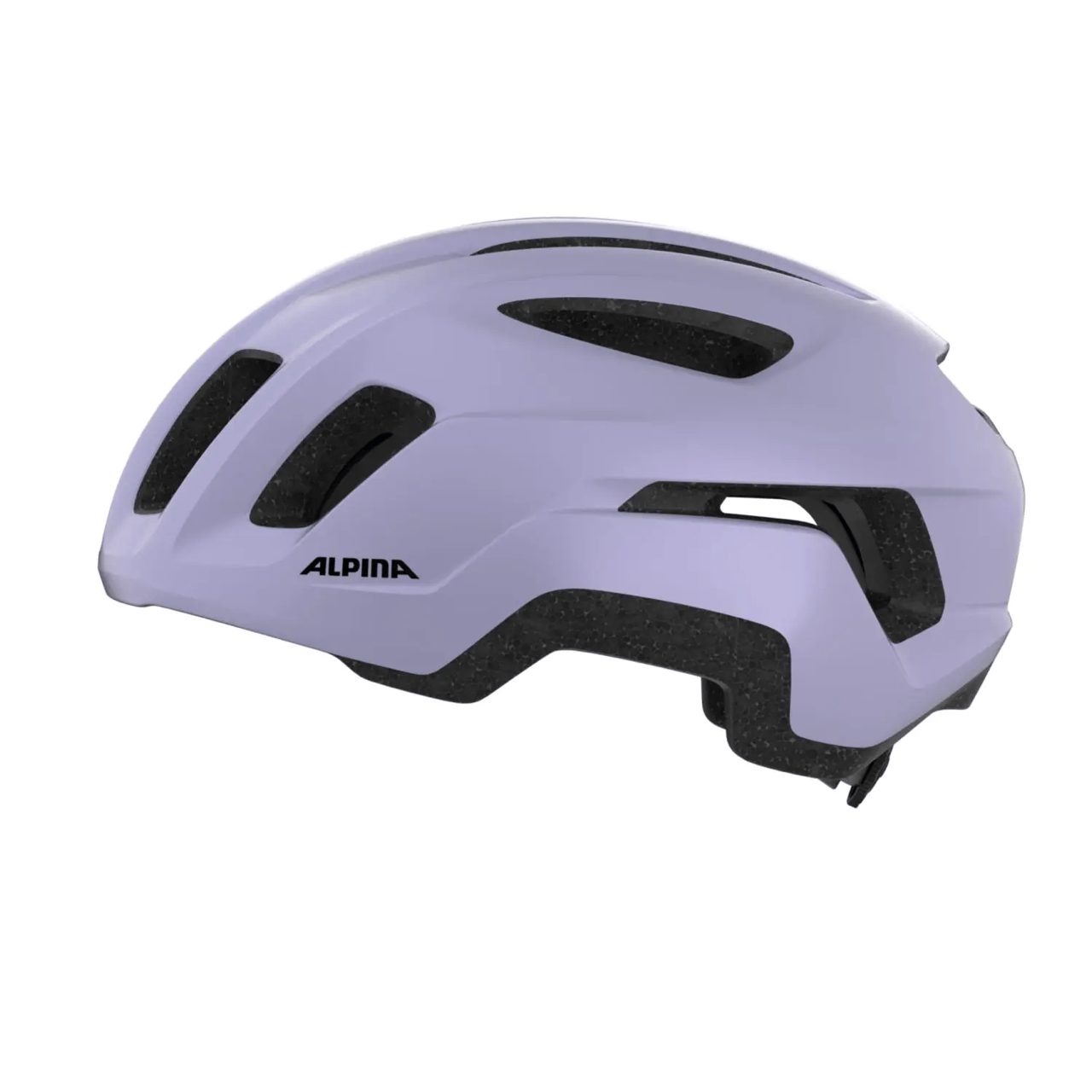 Alpina Casco da bicicletta PARANUS URBAN - Unisex