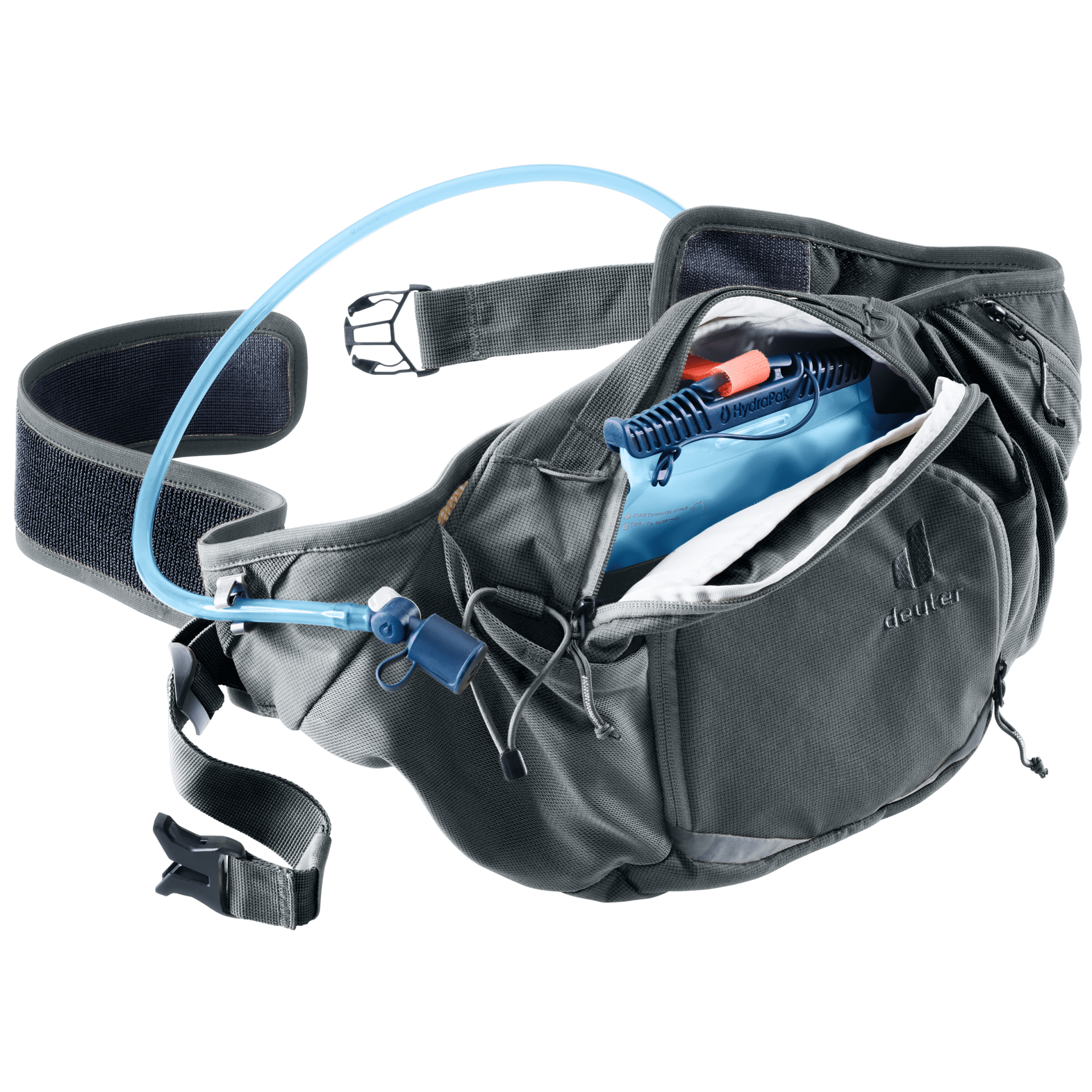 Deuter Pulse Pro 5 Bauchtasche