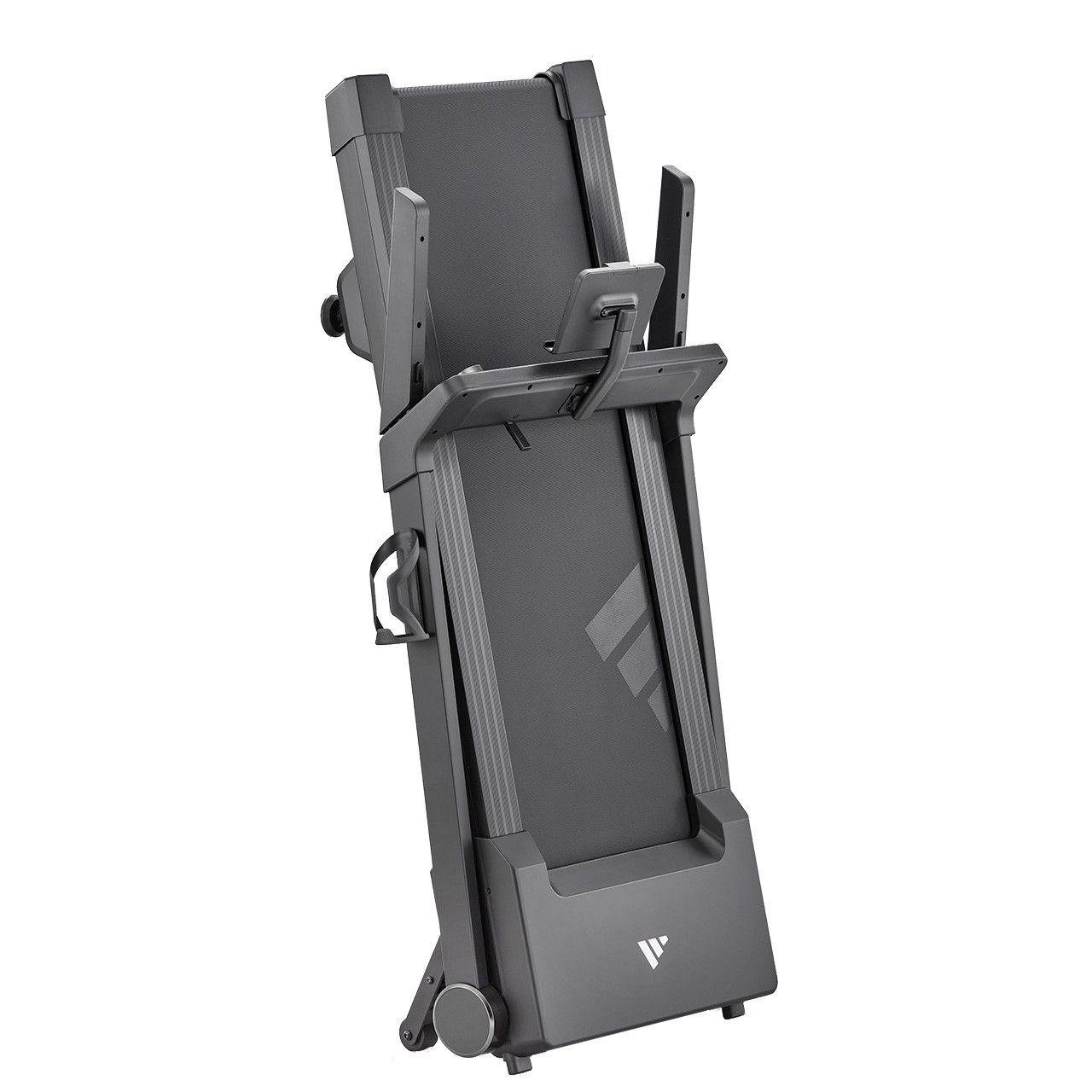 T-24c Laufband, klappbar