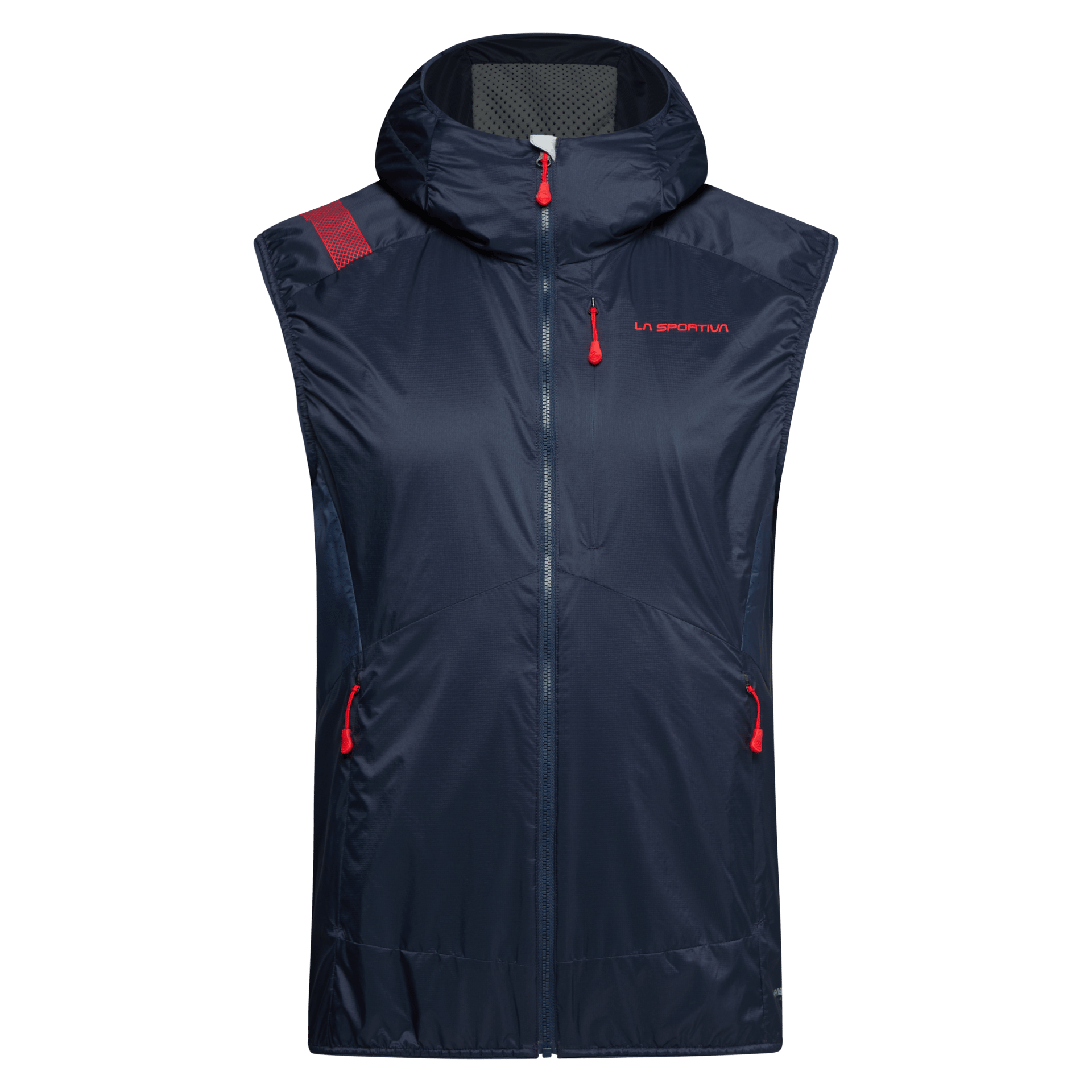 Across Lite Vest Herren