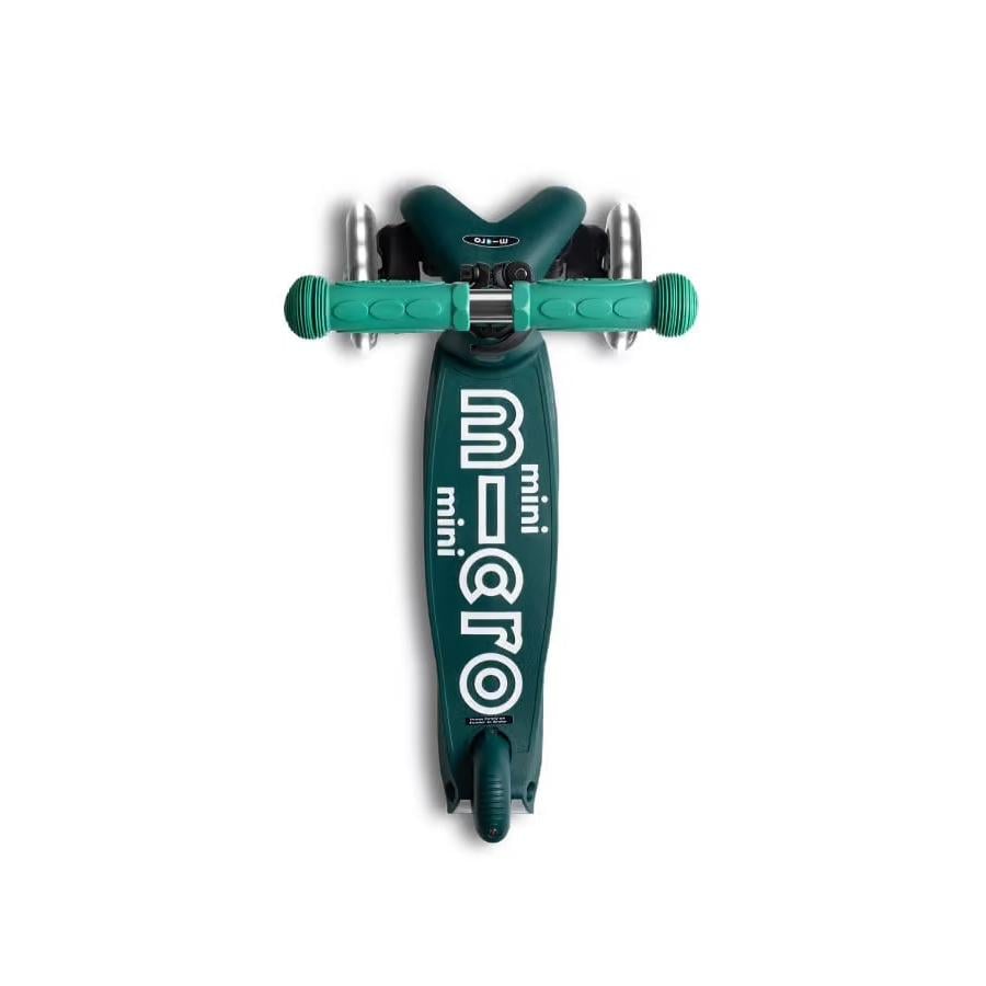 MICRO Mini Micro 3in1 Deluxe ECO LED