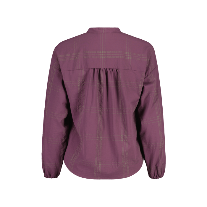 Maloja ShebenikM. Mountain Shirt Damen