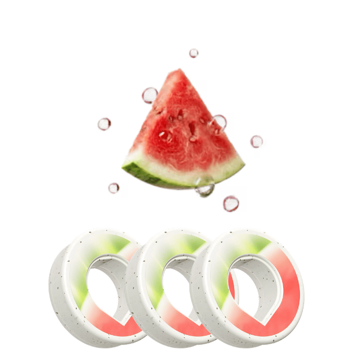 Air Up Trinkflasche inkl. 3 verschiedenen Geschmack-Pods