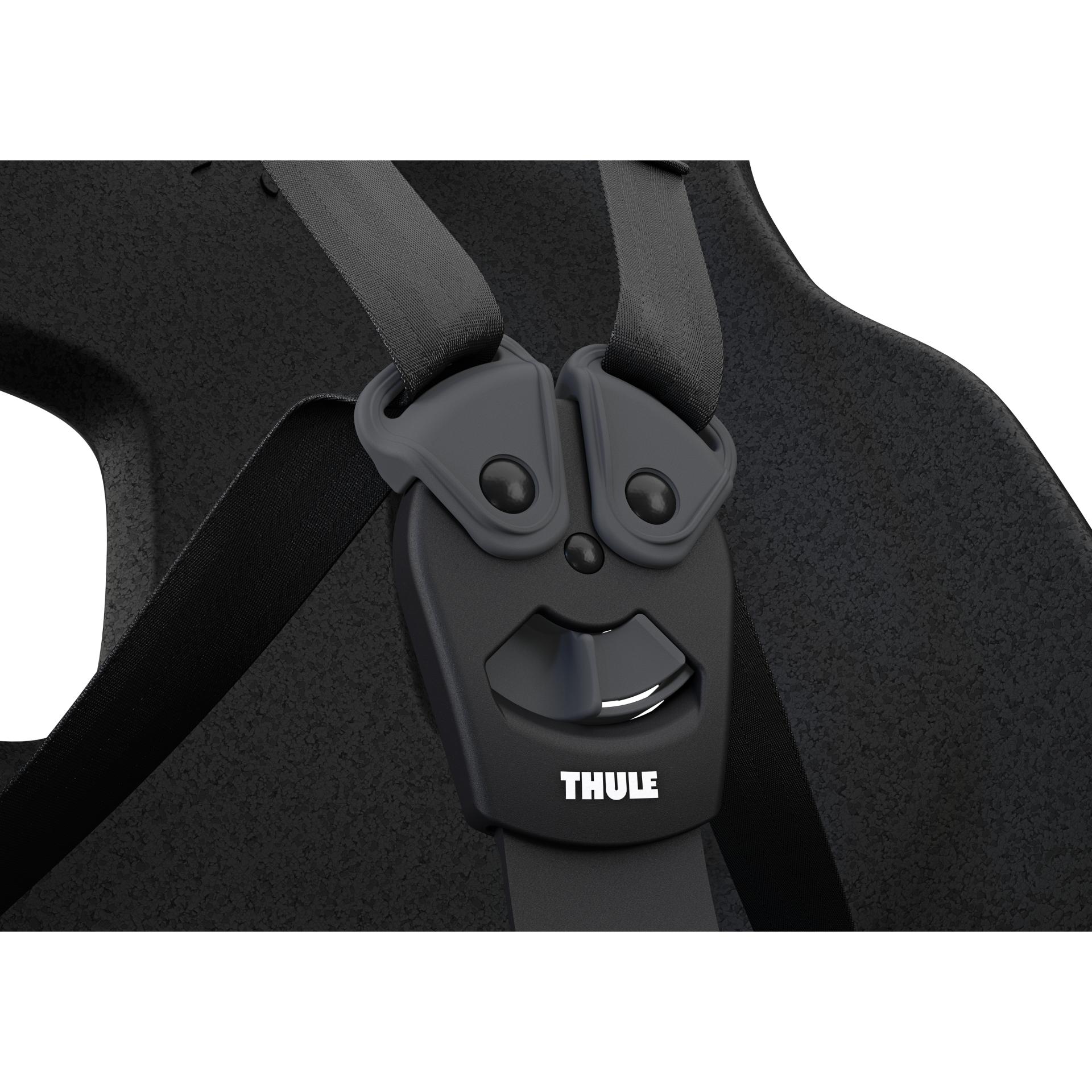 THULE Fahrradkindersitz Yepp Nexxt 2 maxi