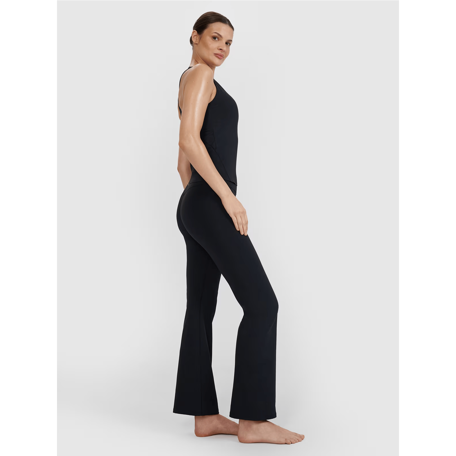 Yoga Schlaghose Damen