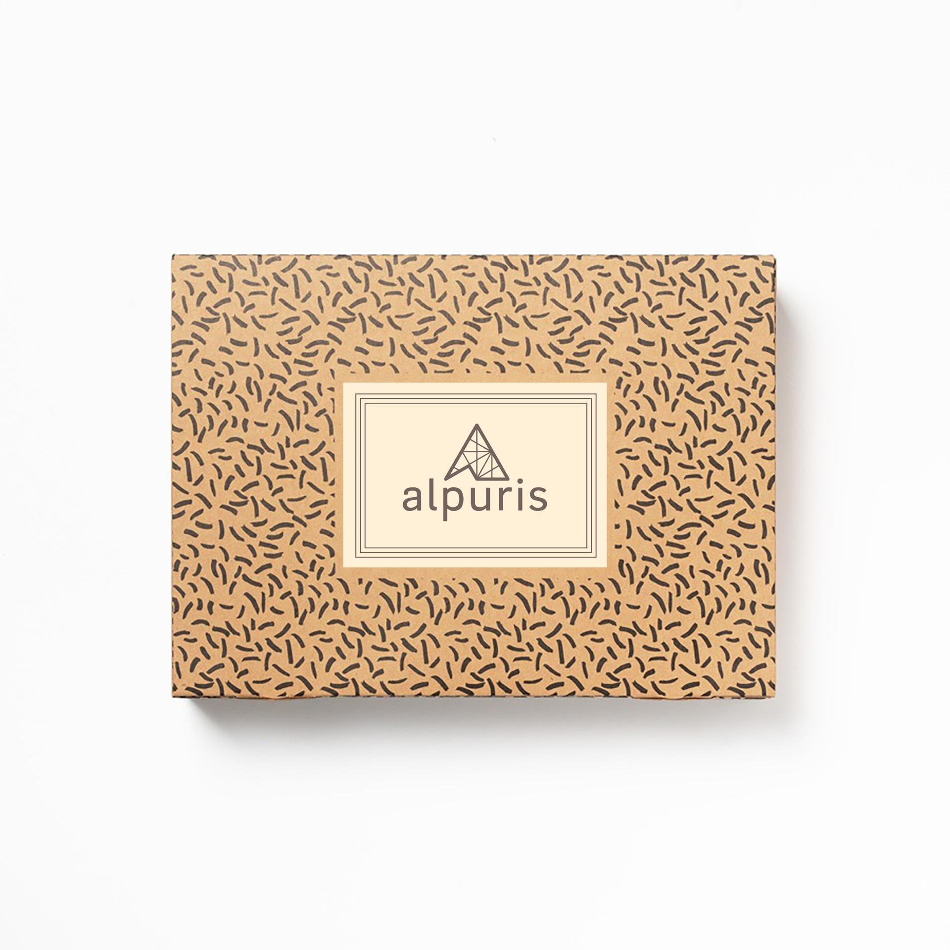 Soul Spice Gewürzbox in Bio-Qualität 
