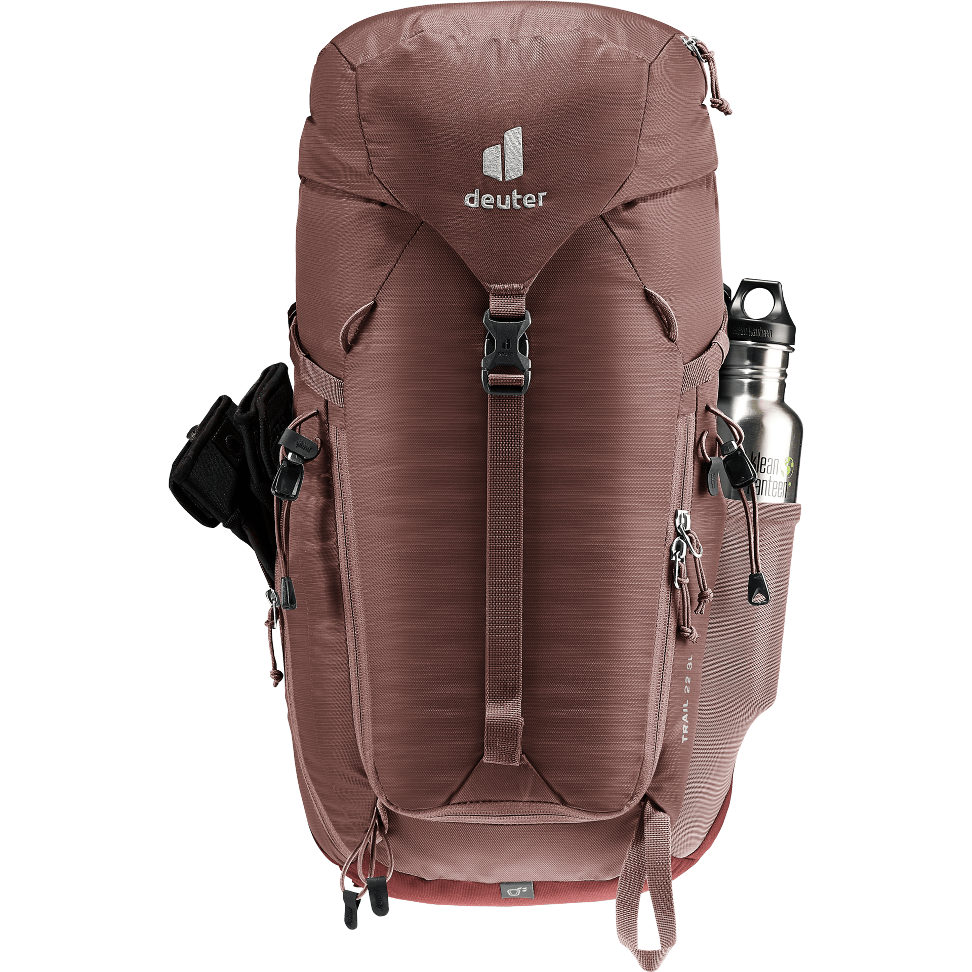 Deuter Wanderrucksack für Damen 22L - Trail 22 SL 