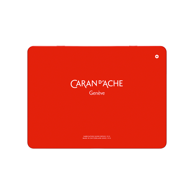 Etui 40 Pastelle NEOCOLOR™ I